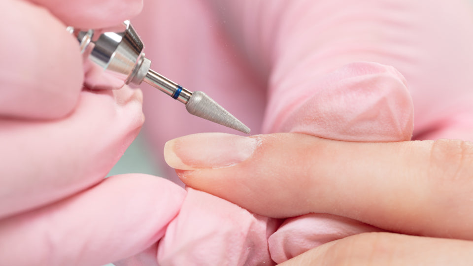 Cómo Elegir un Torno Profesional para Manicura y Pedicura