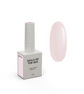 NAILSOFTHEDAY Color top 05 — top nude marron  sin capa pegajosa para uñas, 10 ml.