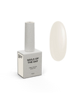 NAILSOFTHEDAY Let's Special Rafaello - esmalte semipermanente  en lechoso para cubrir uñas en una capa, 10 ml