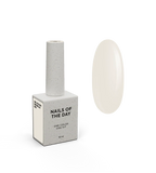 NAILSOFTHEDAY Let's Special Rafaello - esmalte semipermanente  en lechoso para cubrir uñas en una capa, 10 ml