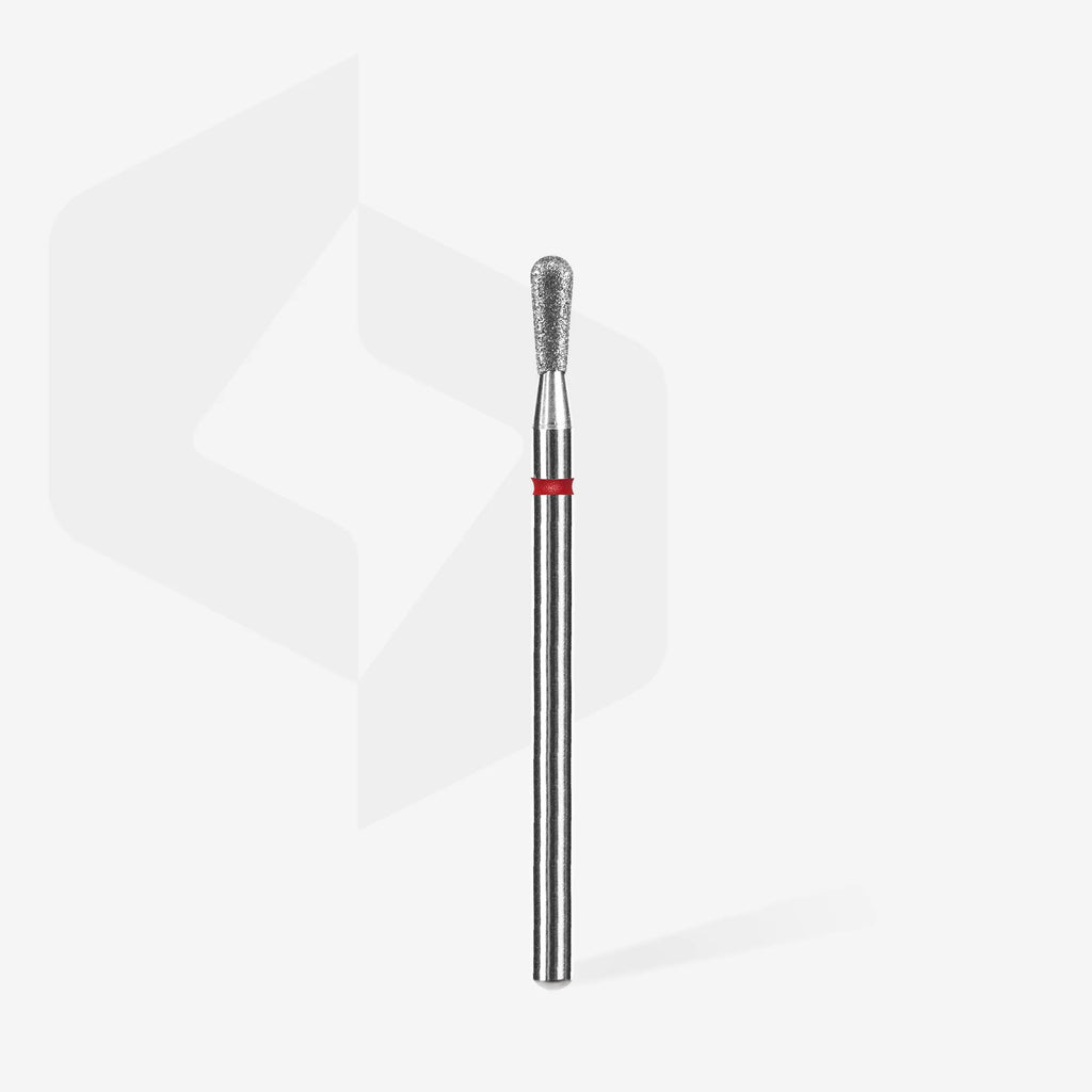 STALEKS EXPERT Fresa de diamante «Cerilla», diámetro 2,3 * 5