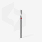 STALEKS EXPERT Fresa de diamante «Cerilla», diámetro 2,3 * 5