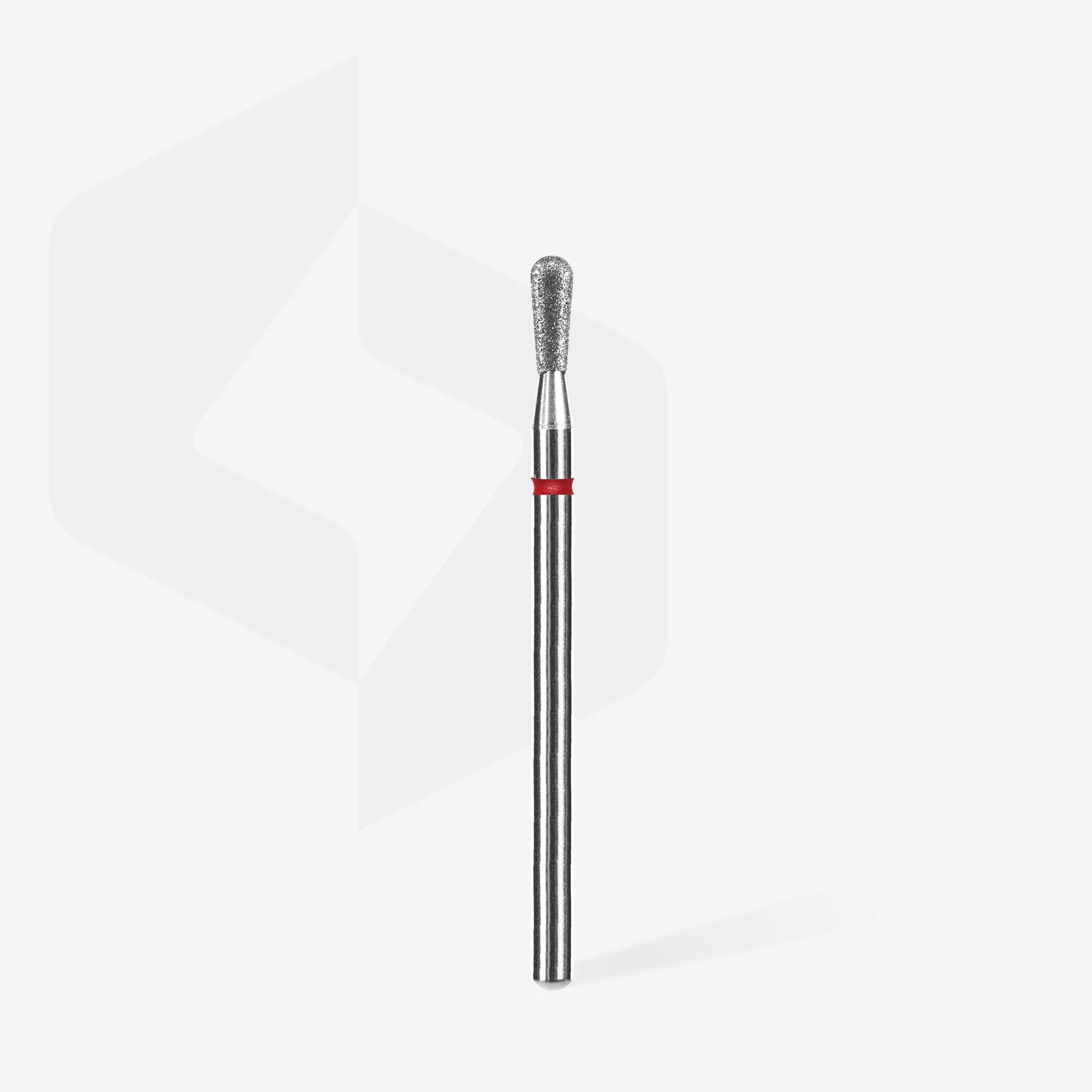 STALEKS EXPERT Fresa de diamante «Cerilla», diámetro 2,3 * 5