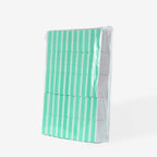 Buff pulidor mini taco STALEKS PRO grano 400/3000 (50 ud.)