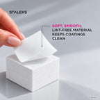 STALEKS SMART Toallitas sin pelusa (700 uds.)