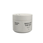NAILSOFTHEDAY Polygel Clear— Polygel de grano fino, transparente 30 g