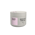 NAILSOFTHEDAY Polygel nude 01 — Polygel de grano fino color beige-rosa, 30 g