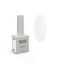 NAILSOFTHEDAY Let's Special Ivory — esmalte semipermanente de uñas  crema que cubre en una capa, 10 ml