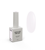 NAILSOFTHEDAY Let's Special Ivory — esmalte semipermanente de uñas  crema que cubre en una capa, 10 ml
