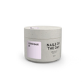 Nailsoftheday Cover base NEW Formula 01  - base de camuflaje rosa claro para uñas, 10 ml