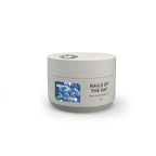 NAILSOFTHENIGHT Dream gel 02 — gel de diseño con increíbles hexágonos de diferentes tamaños y purpurina para uñas, 5 g