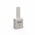 NAILSOFTHEDAY No Stress Top No Wipe — top brillante sin capa pegajosa y sin filtros UV, top ANTIRRAYAS, 10 ml
