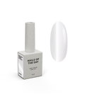 NAILSOFTHEDAY Korean cat eye 01 - esmalte semipermanente ojo de gato de color oliva claro , 10 ml