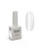 NAILSOFTHEDAY Korean cat eye 01 - esmalte semipermanente ojo de gato de color oliva claro , 10 ml