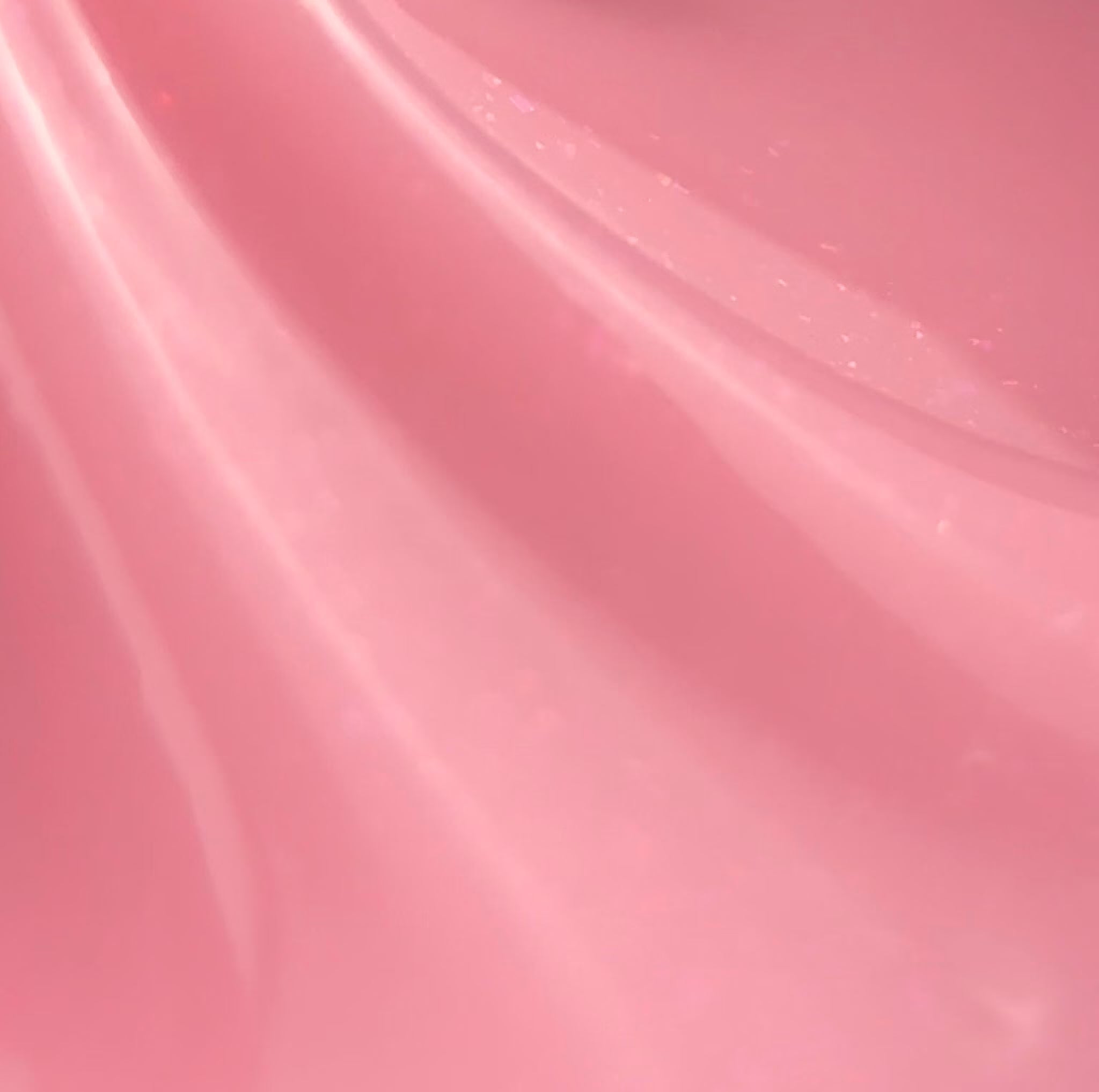 BIBLIOTEKA Builder Gel Nº 19 Bloom LUSTER – Rosa con shimmer
