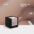 BIBLIOTEKA Builder Gel № 06 Skin - Beige cálido