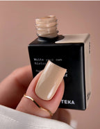 BIBLIOTEKA Esmalte № 17 Calm, 10 ml
