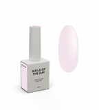 NAILSOFTHEDAY Bottle Gel 17 – gel ultrafuerte rosa suave, 10 ml