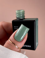 BIBLIOTEKA Esmaltel  № 18 Moss, 10 ml