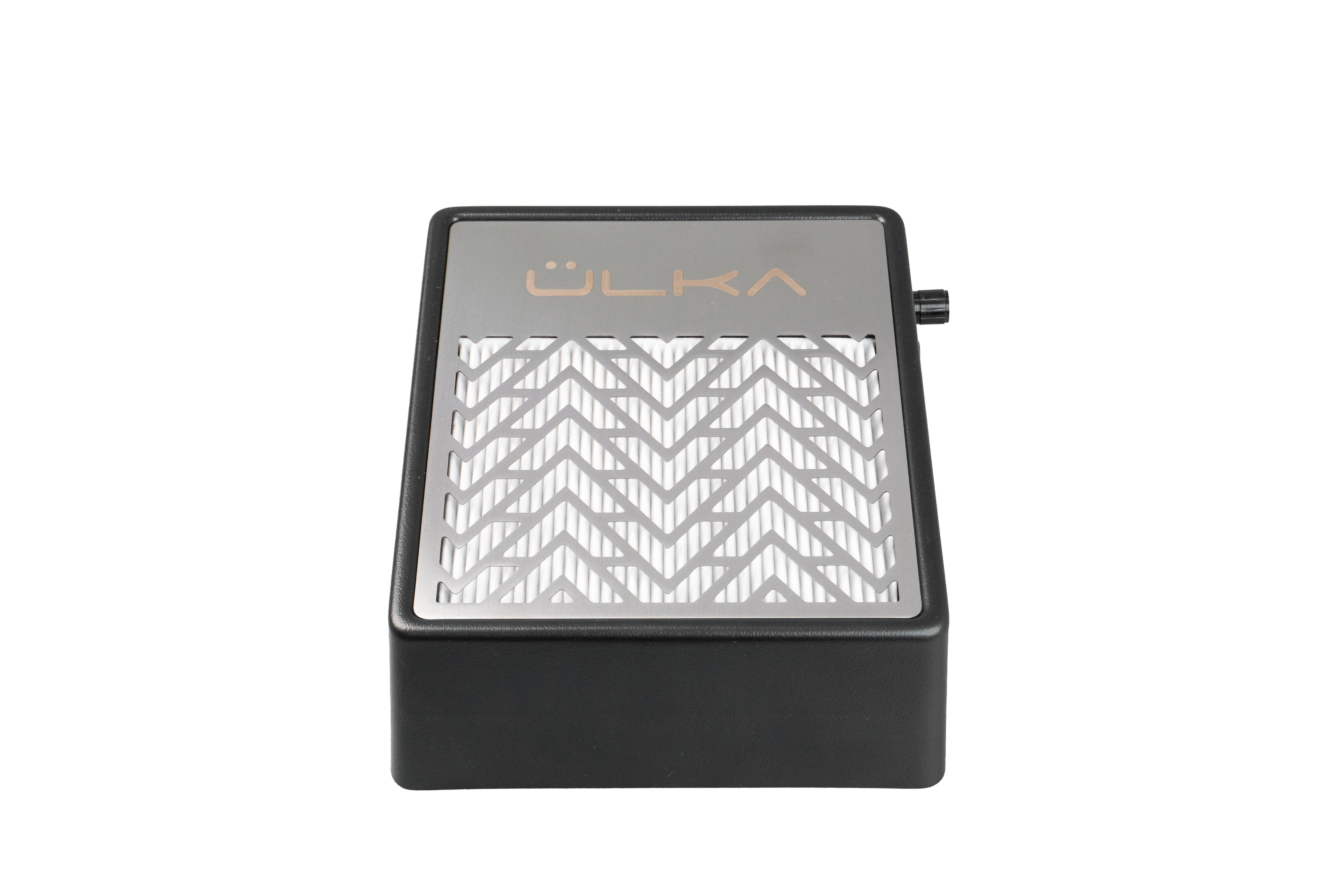 Aspirador ÜLKA HANDY. Sobremesa