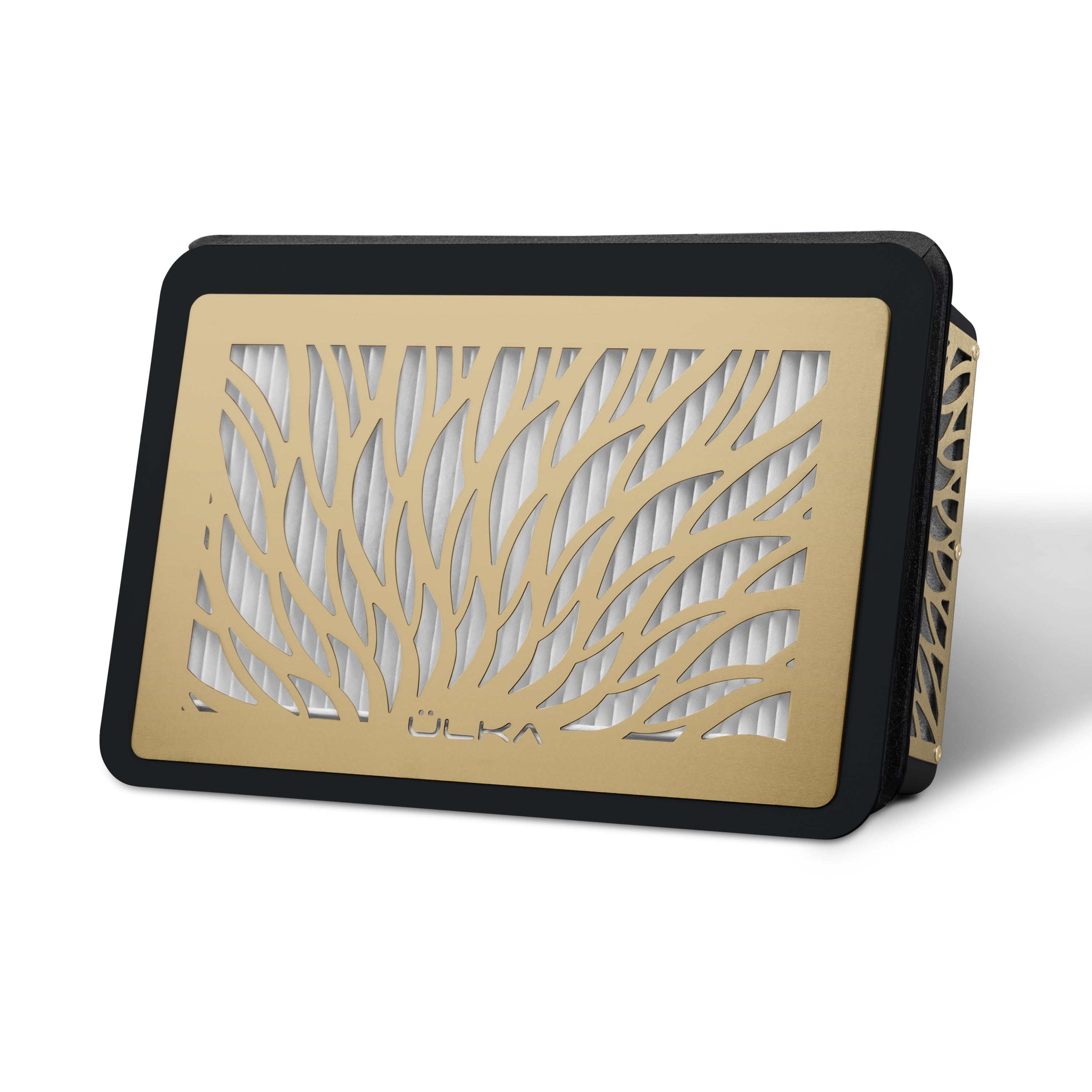 ÜLKA Aspirador integrado -  Tornado