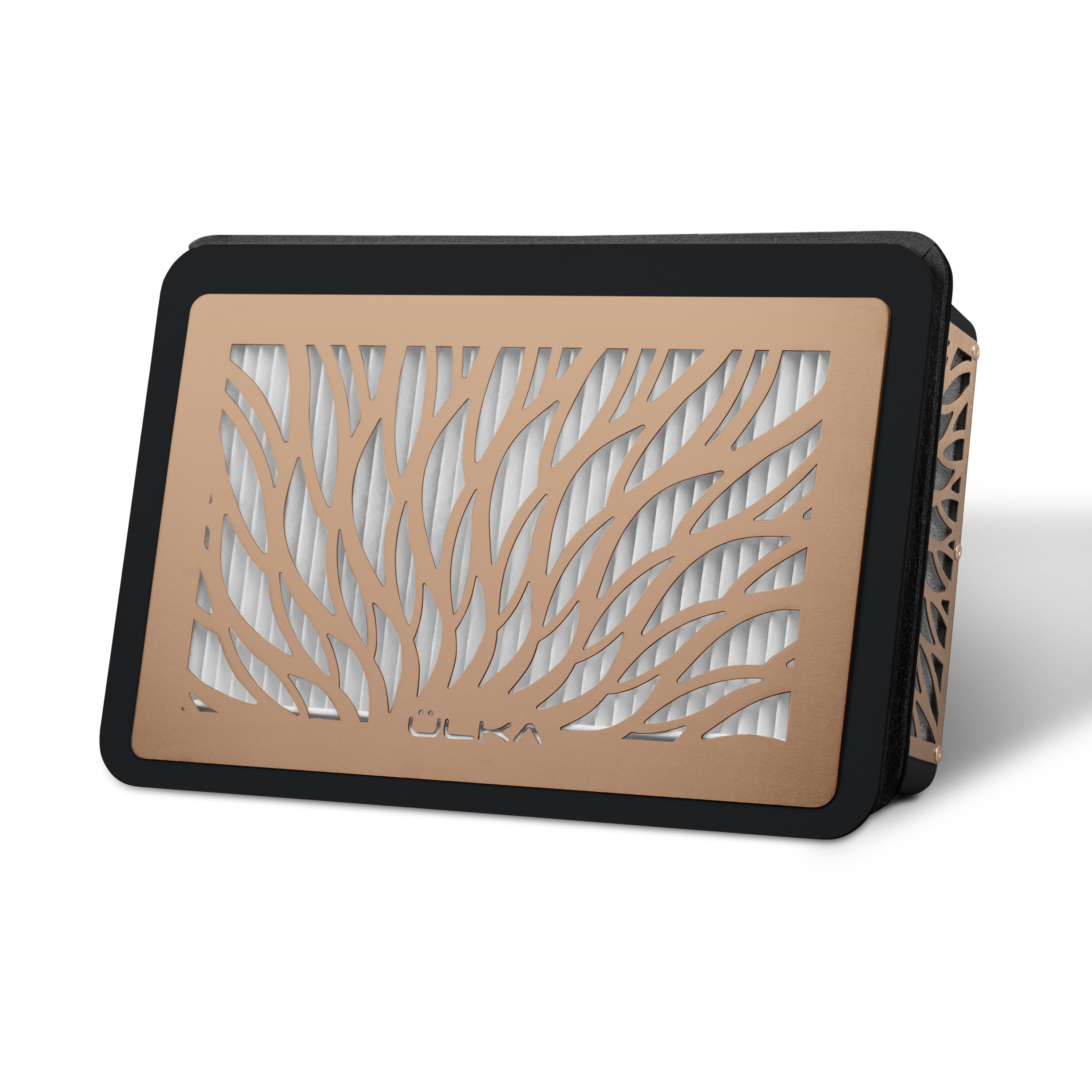 ÜLKA Aspirador integrado -  Tornado