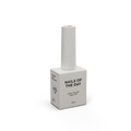 NAILSOFTHEDAY Glossy Top No Wipe – top brillante sin capa pegajosa y con filtros UV, 10 ml