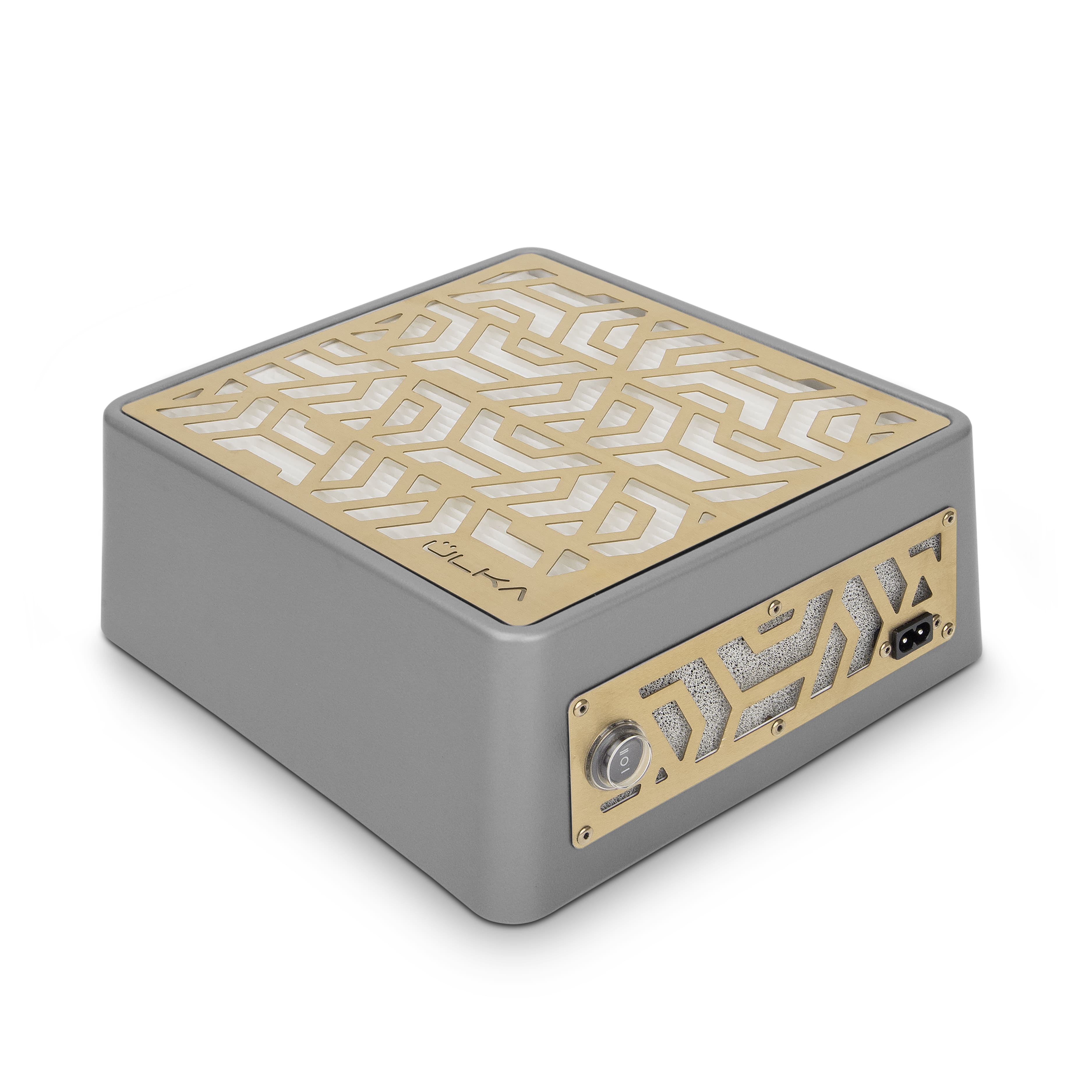 Aspirador ÜLKA PREMIUM. Sobremesa