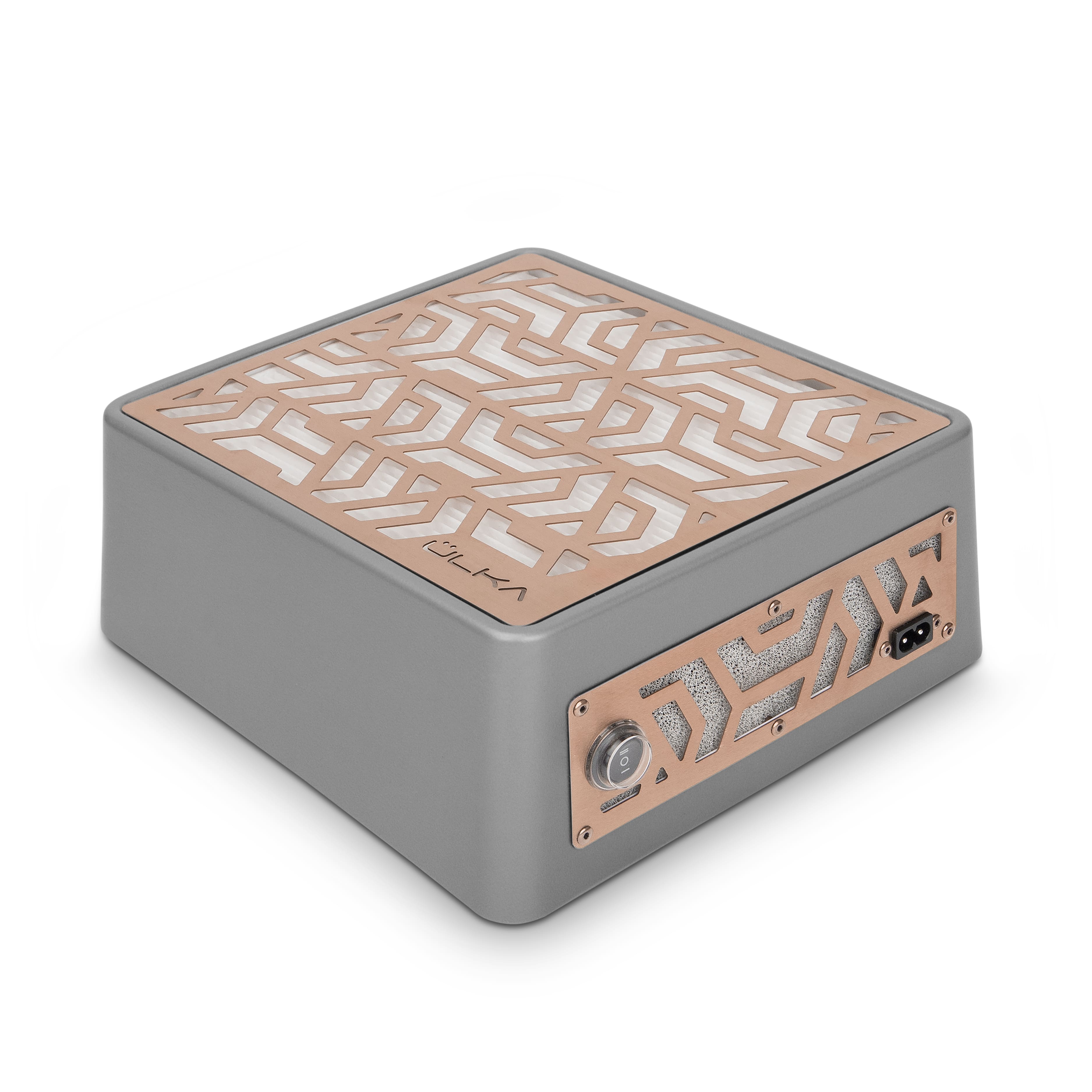 Aspirador ÜLKA PREMIUM. Sobremesa