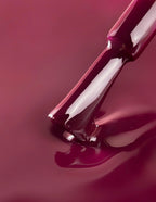 BIBLIOTEKA Esmalte № 22 Claret, 10 ml