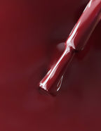 BIBLIOTEKA Esmalte № 23 Berry, 10 ml