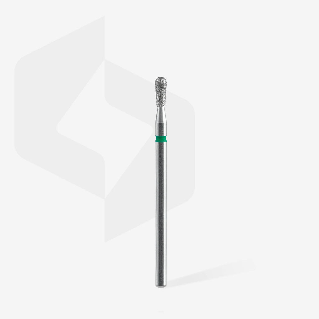 STALEKS EXPERT Fresa de diamante «Cerilla», diámetro 2,3 * 5