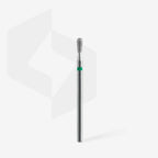STALEKS EXPERT Fresa de diamante «Cerilla», diámetro 2,3 * 5