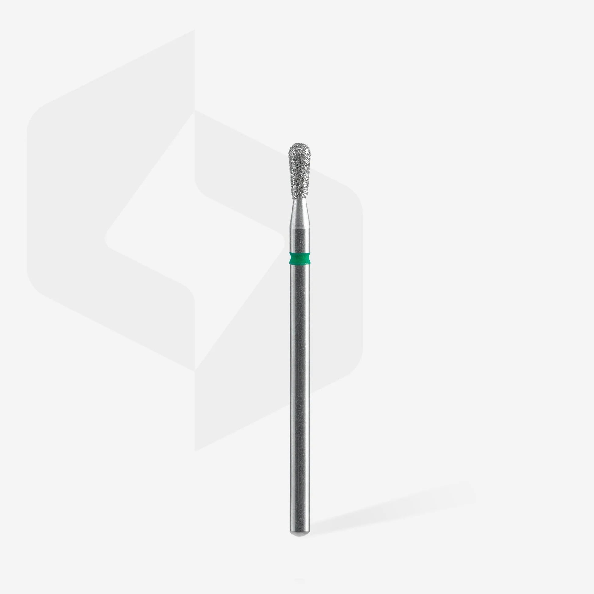 STALEKS EXPERT Fresa de diamante «Cerilla», diámetro 2,3 * 5