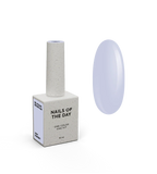 NAILSOFTHEDAY Let's Special Orchid — esmalte semipermanente de uñas  beige-rosa que cubre una capa, 10 ml
