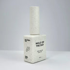 NAILSOFTHEDAY No Stress Top No Wipe — top brillante sin capa pegajosa y sin filtros UV, top ANTIRRAYAS, 10 ml