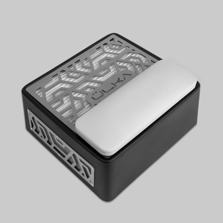 ÜLKA Premium Reposamano