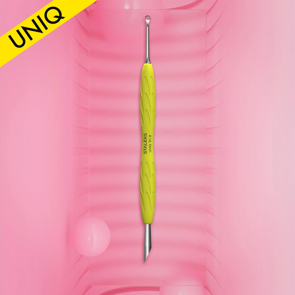 Empujador UNIQ 11/2y