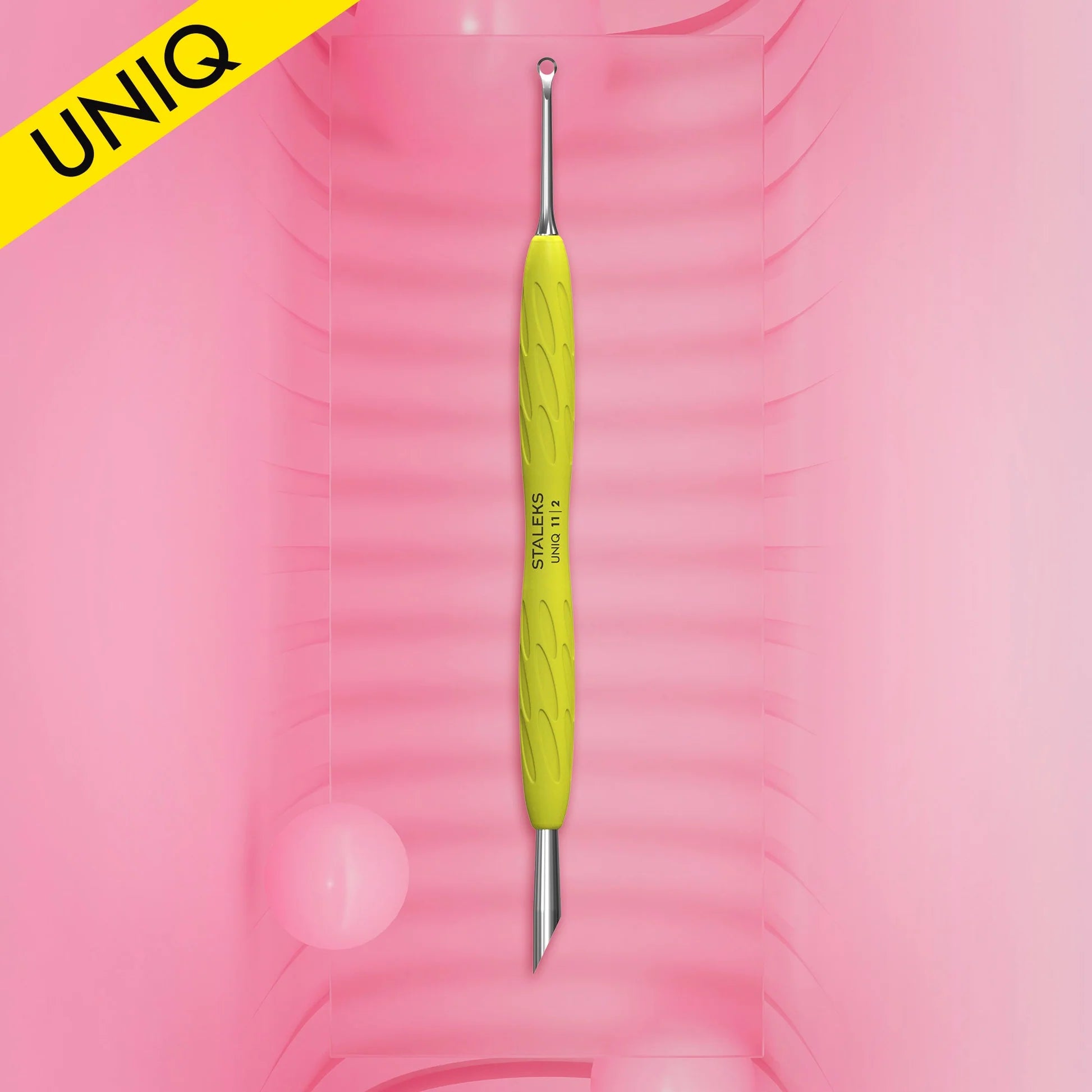 Empujador UNIQ 11/2y