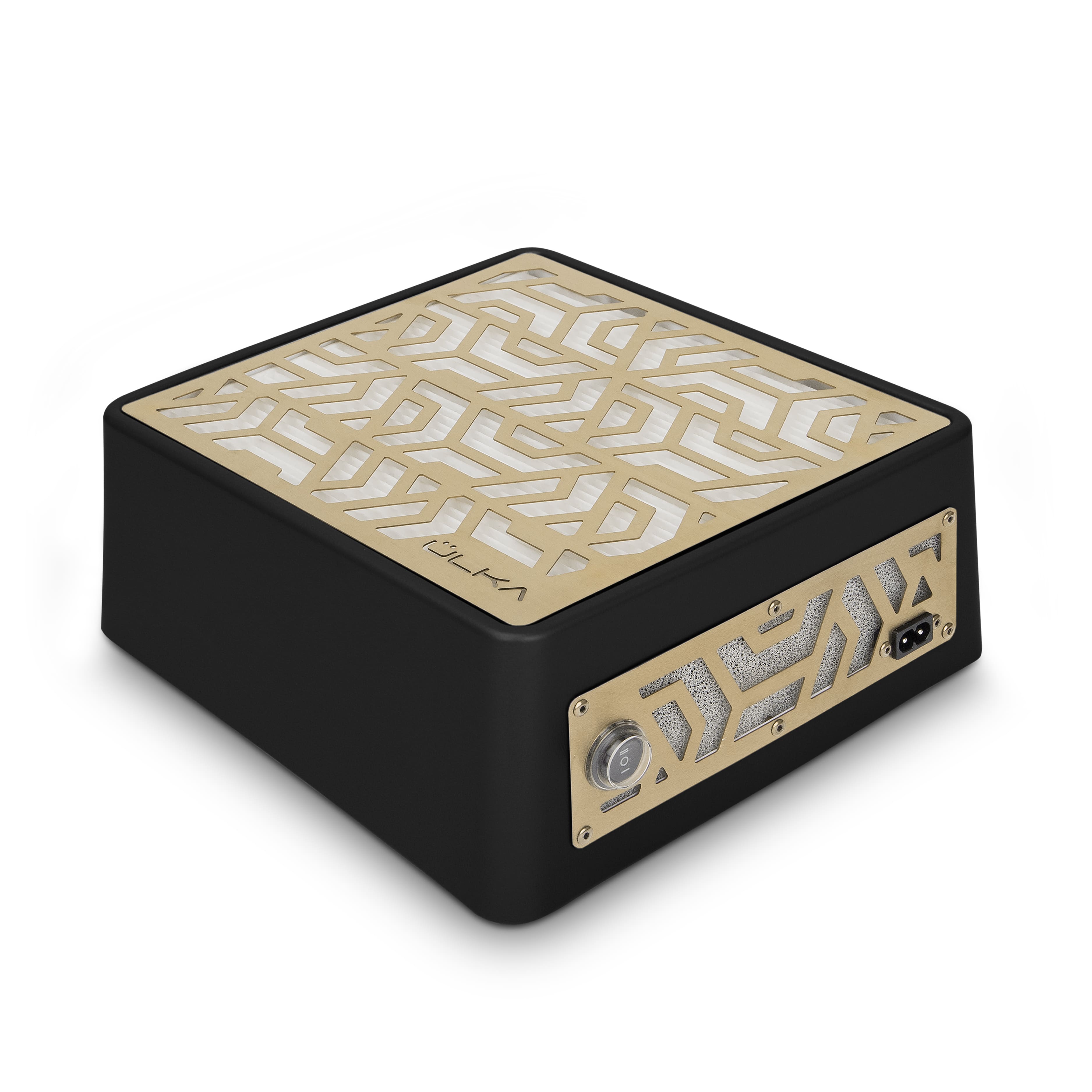 Aspirador ÜLKA PREMIUM. Sobremesa