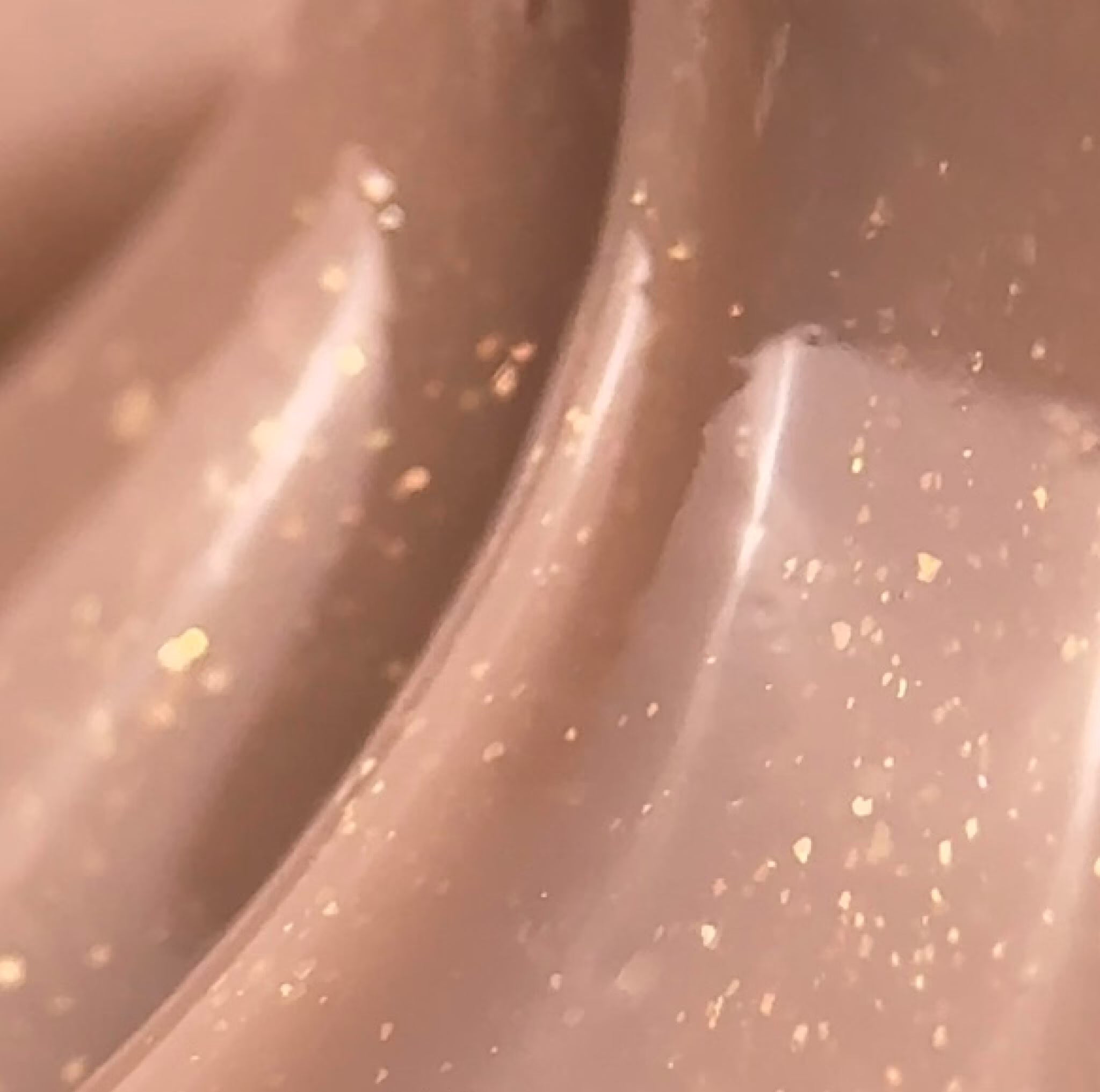 BIBLIOTEKA Builder Gel Nº 22 LUSTER Taupe – Beige frío con shimmer dorado