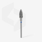 STALEKS EXPERT Fresa de carburo duro «cono», 6 * 14