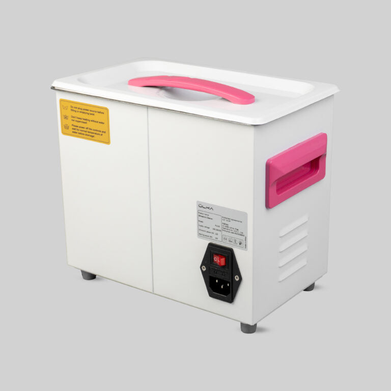 Limpiador ultrasónico ÜLKA PULSE