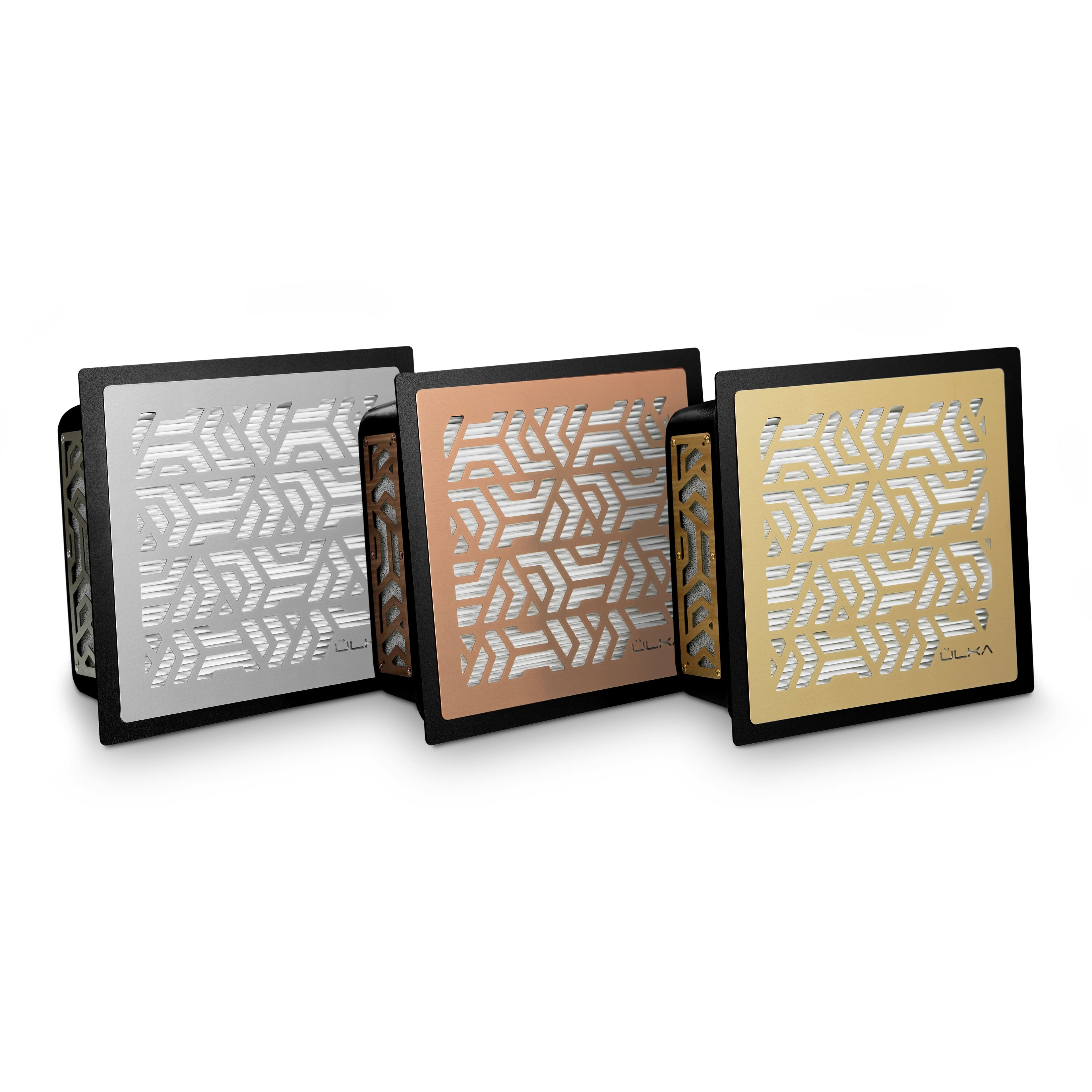 Aspirador ÜLKA Premium B. Integrable