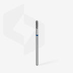 STALEKS EXPERT Fresa diamantada cilindro redondeado,  2,3 × 6,5