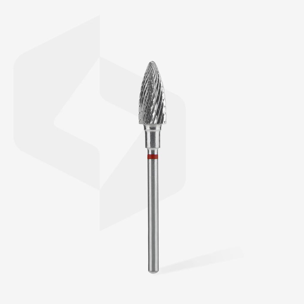 STALEKS EXPERT Fresa de carburo duro «cono», 6 * 14