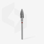 STALEKS EXPERT Fresa de carburo duro «cono», 6 * 14
