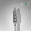 Fresa de carburo para uñas "corn"  EXPERT 4 * 14