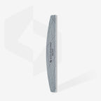 STALEKS SMART 40 Lima de uñas mineral media luna, grano 180/240 (25 uds.)