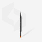 Pincel De Doble Cara EXPERT Liner 7 Mm / Para Degradado 11 Mm